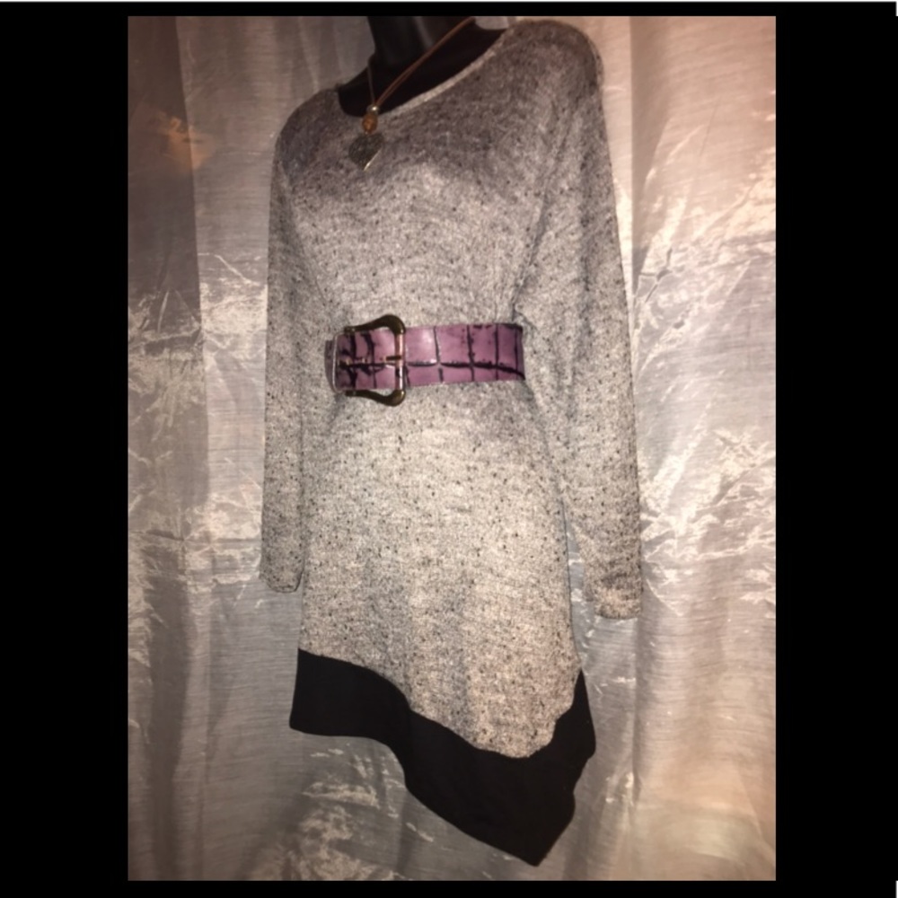 CATO Woman Tunic